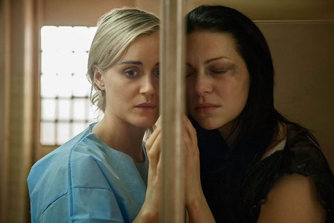 Poster Orange Is The New Black - OITNB - Séries