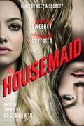 Poster The Housemaid a Empregada - Drama - Mistério - Filmes - Pôster sem moldura