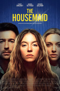 Poster The Housemaid a Empregada - Drama - Mistério - Filmes - Pôster sem moldura