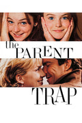 Poster The Parent Trap Operação Cupido - Drama - Comédia - Filmes - Pôster sem moldura