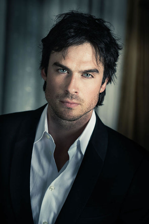 Poster Ian Somehalder