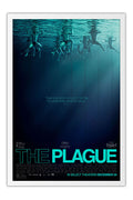 Poster The Plague a Praga - Drama - Terror - Filmes - Moldura branca
