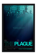 Poster The Plague a Praga - Drama - Terror - Filmes - Moldura preta