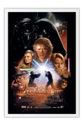 Poster  Star Wars: Episódio III - A Vingança dos Sith - Revenge of the Sith - Filmes