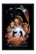 Poster  Star Wars: Episódio III - A Vingança dos Sith - Revenge of the Sith - Filmes