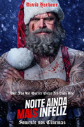 Poster Violent Night 2 Noite Ainda Mais Infeliz - Ação - Comédia - Filmes - Pôster sem moldura