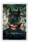 Poster  Batman - Alternativo - Filmes