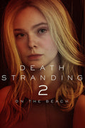 Poster Death Stranding 2 - Games - Pôster sem moldura