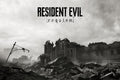Poster Resident Evil Requiem - Ação - Terror - Sobrevivência - Games - Pôster sem moldura