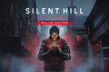 Poster Silent Hill Townfall - Games - Pôster sem moldura