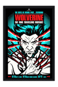 Poster X-Men - Wolverine - Filmes