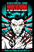 Poster X-Men - Wolverine - Filmes