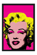 Poster Marilyn Monroe - Pop Art - Andy Warhol