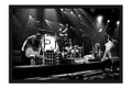 Poster Pearl Jam - Bandas de Rock - Moldura preta