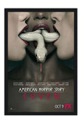 Poster American Horror Story - Coven - Séries