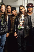 Poster Pearl Jam - Bandas de Rock - Pôster sem moldura