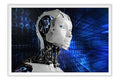 Poster Tecnologia - Robô - Android