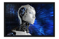 Poster Tecnologia - Robô - Android