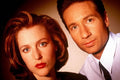 Poster Arquivo X Files - Séries
