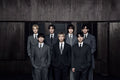 Poster BTS Arirang - K-Pop - Artistas Pop - Pôster sem moldura