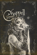Poster Chappell Roan - Artistas Pop - Pôster sem moldura