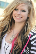 Poster Avril Lavigne - Bandas de Rock