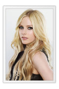 Poster Avril Lavigne - Bandas de Rock