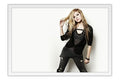 Poster Avril Lavigne - Bandas de Rock