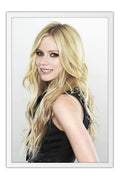 Poster Avril Lavigne - Bandas de Rock
