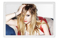 Poster Avril Lavigne - Bandas de Rock