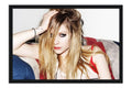 Poster Avril Lavigne - Bandas de Rock