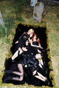 Poster LE SSERAFIM - K-Pop - Artistas Pop - Pôster sem moldura