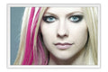 Poster Avril Lavigne - Bandas de Rock