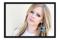 Poster Avril Lavigne - Bandas de Rock