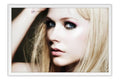 Poster Avril Lavigne - Bandas de Rock