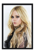 Poster Avril Lavigne - Bandas de Rock