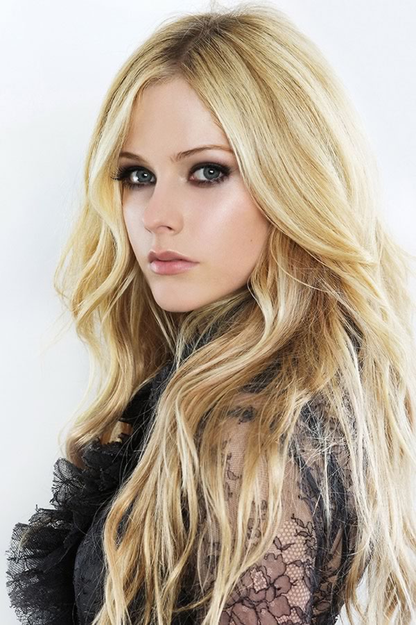 Poster Avril Lavigne - Bandas de Rock