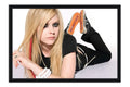 Poster Avril Lavigne - Bandas de Rock