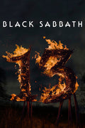 Poster Black Sabbath - 13 - Bandas de Rock