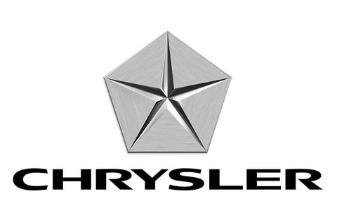 Poster Chrysler - Carros