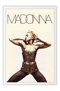 Poster Madonna - Pop