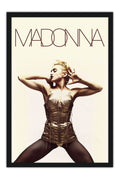 Poster Madonna - Pop