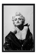 Poster Madonna - Pop