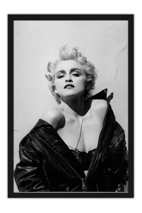 Poster Madonna - Pop
