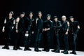 Poster Stray Kids - K-Pop - Artistas Pop - Pôster sem moldura