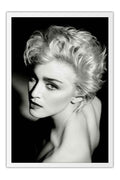 Poster Madonna - Pop