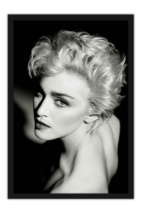 Poster Madonna - Pop