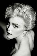 Poster Madonna - Pop