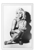 Poster Madonna - Pop