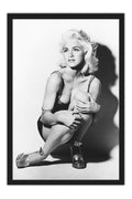 Poster Madonna - Pop